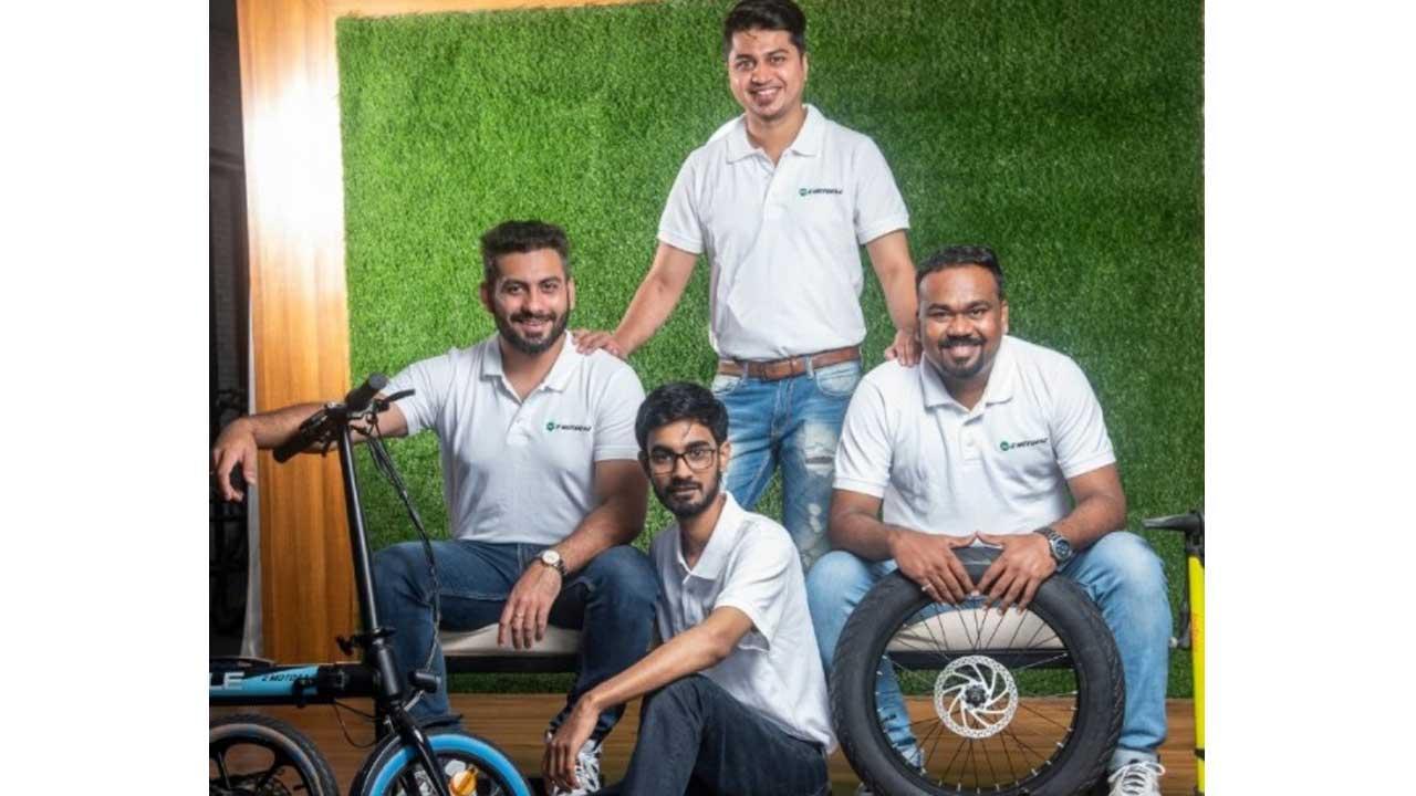 Emotorad awarded as India’s Most Admirable Brand by the Brand Story