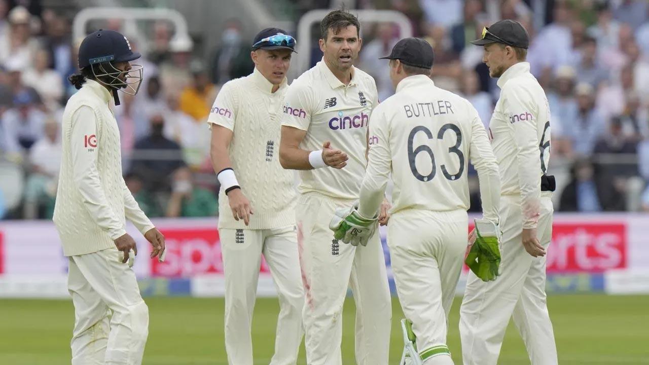 Reports: England could boycott Ashes due of strict bubble life