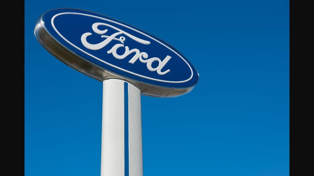 Ford to shut down both its manufacturing plants in India, to sell only imported vehicles