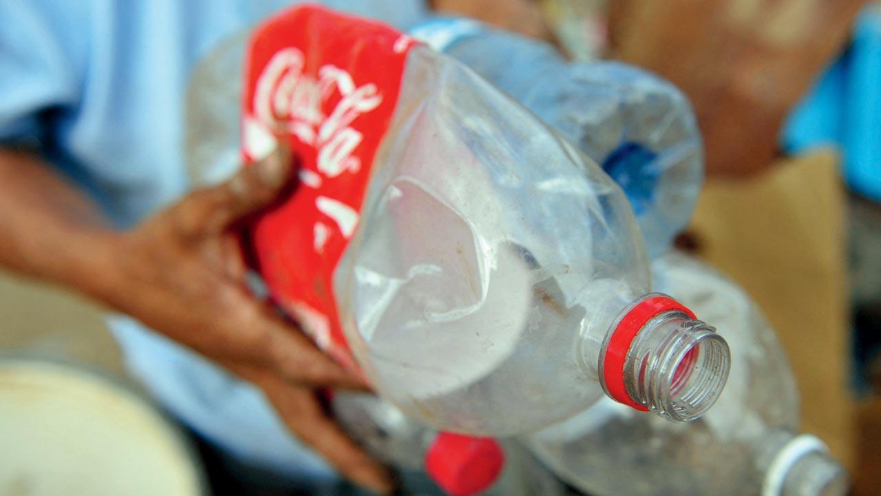 ‘FMCGs fuelling massive plastic expansion; threat to global climate’