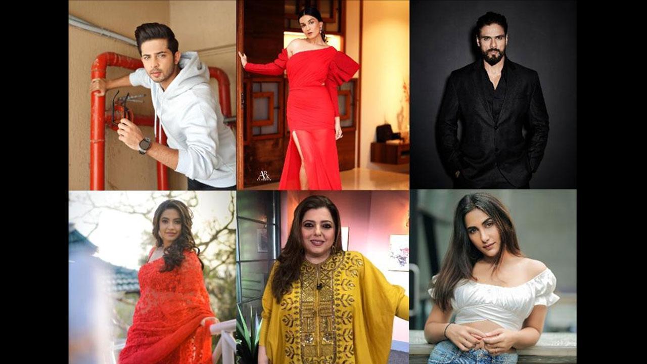 Ganesh Chaturthi: Celebrities share plans of celebrating the festival