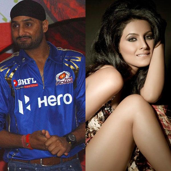 Harbhajan Singh and Geeta Basra: The Indian spinner and the Bollywood actress reportedly dated for a few years, though they never admitted to the relationship. Harbhajan Singh and Geeta Basra surprised all when they got engaged in May 2015 and then married in October 2015. Harbhajan Singh and Geeta Basra have a baby girl named Hinaya Heer Plaha
