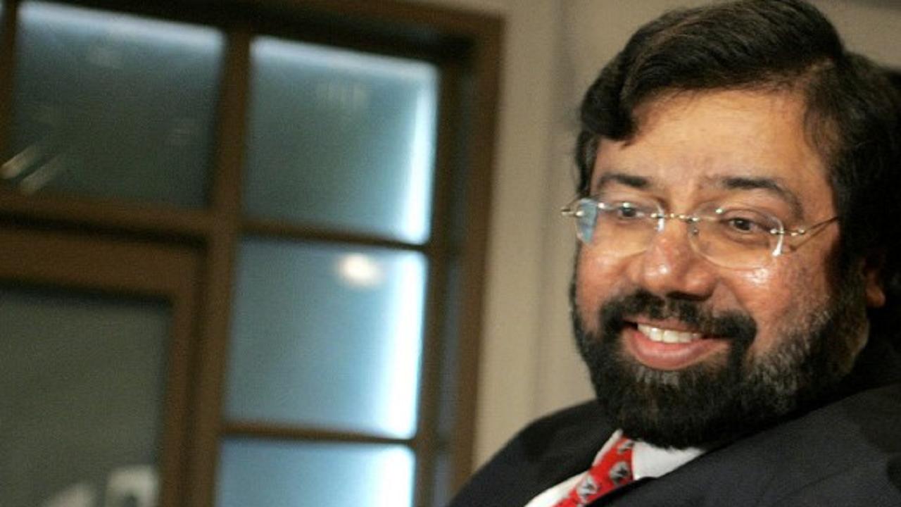Harsh Goenka's post on request from employee's wife leaves Twitter in splits