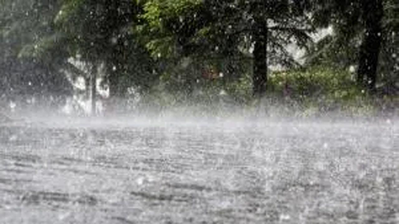 Mumbai vs Delhi: The baarish debate