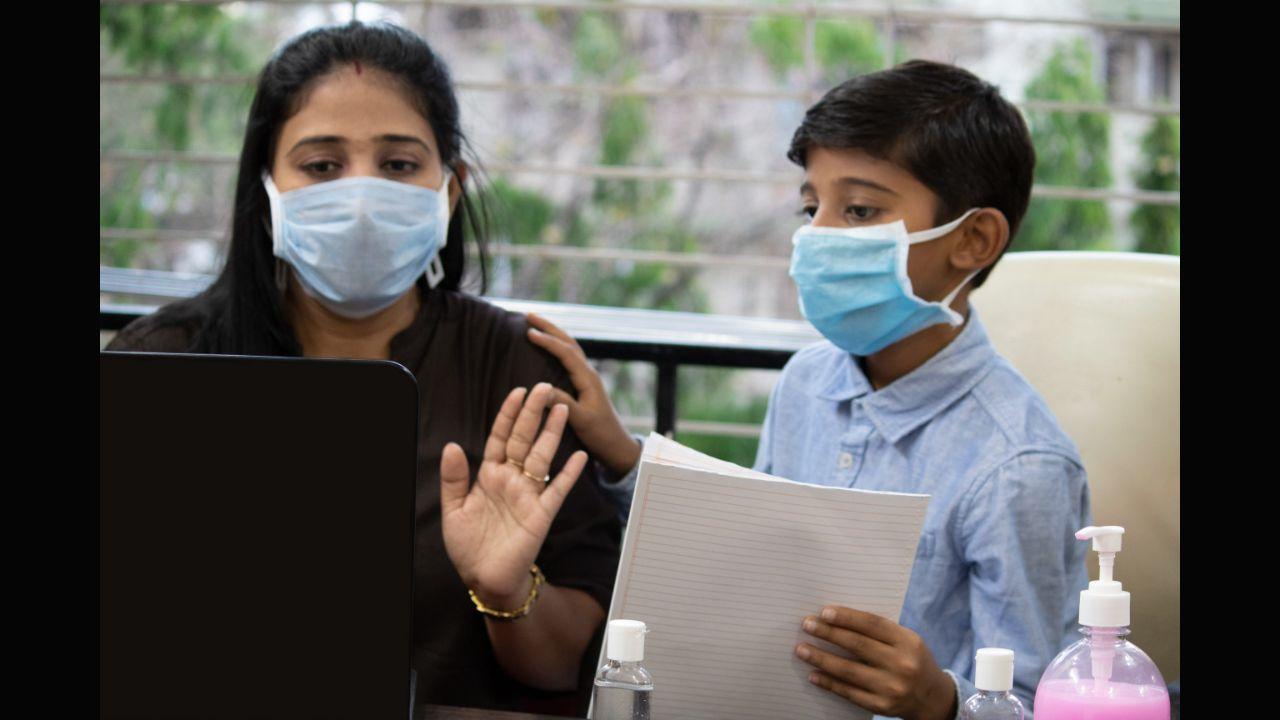 Mumbai: 67 per cent parents want their children back in school, finds survey