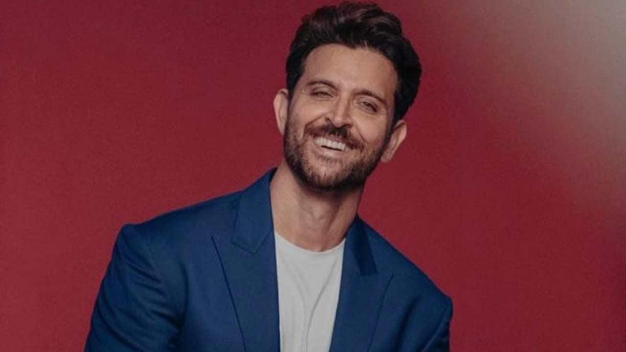 Hrithik Roshan pens a wonderful tribute to Paralympians and teachers on Teachers' Day