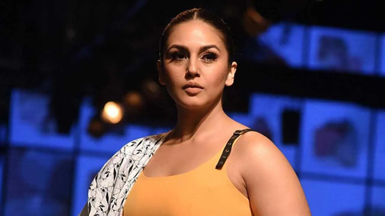 Huma Qureshi to walk the Tashkent Film Fest red carpet