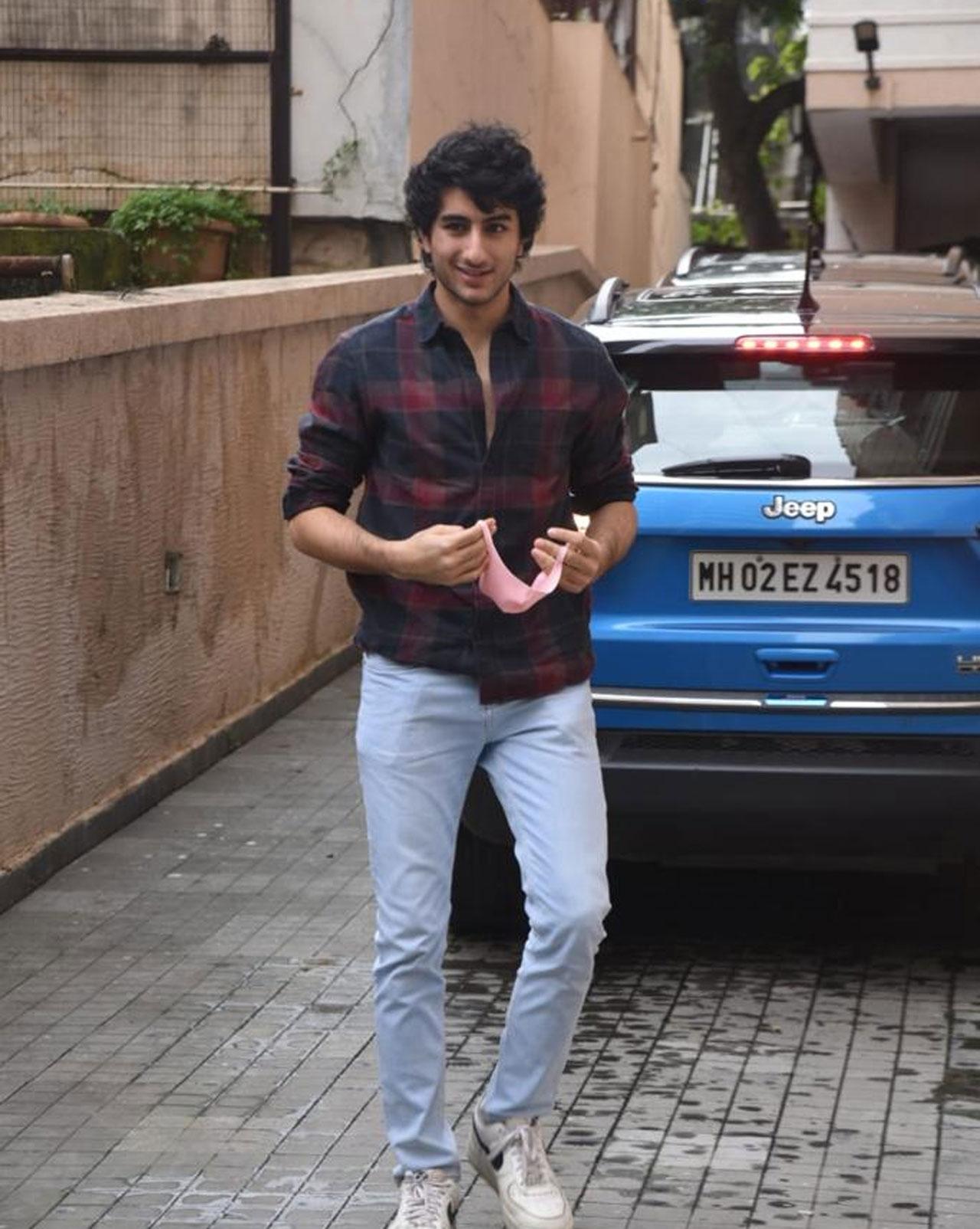 Chic Trend: Get Ranbir Kapoor's Rockstar look (guide for both guys and  girls)