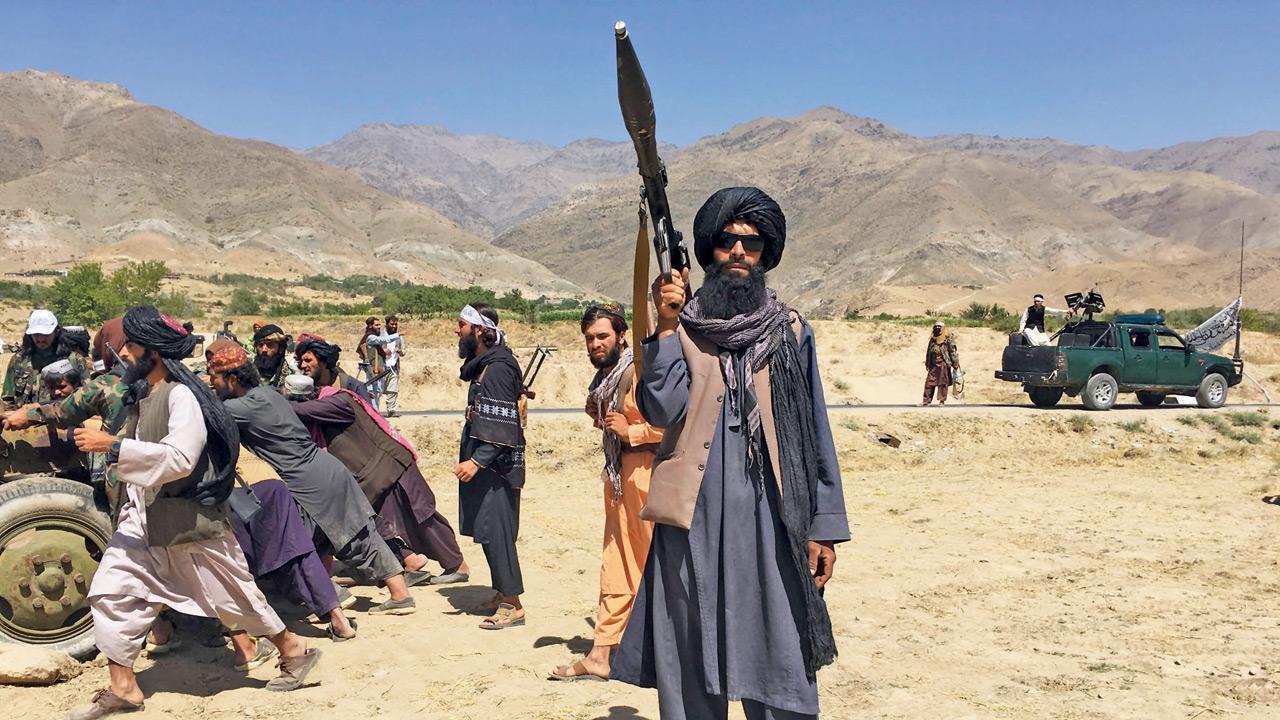 Afghan soil should not be used to nurture terrorism: India at UNSC meeting
