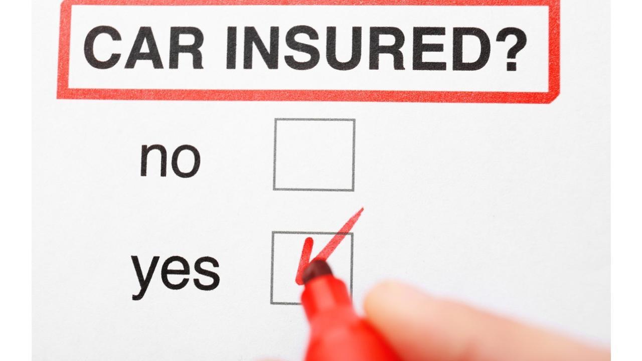 Is It Worth to Buy A Car Insurance Policy?