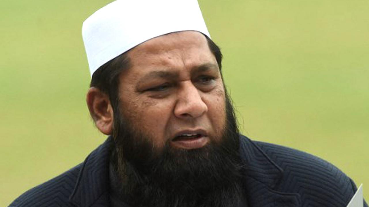 Inzamam-ul-Haq: I did not suffer heart attack, went to doctor for routine check-up