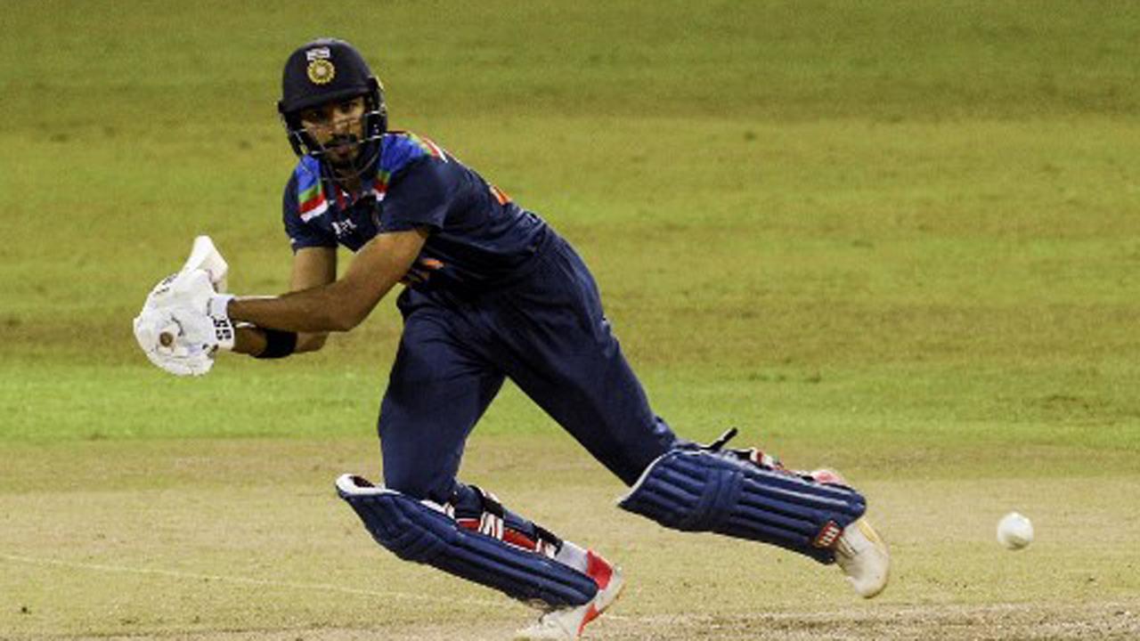 Devdutt Padikkal (Royal Challengers Bangalore) 101 not out in 52 balls-The stylish batsman broke onto the scene during his maiden IPL season in 2020, scoring 473 runs in 16 matches. Despite missing out on the opening game of IPL 2021 due to testing positive for COVID-19, Padikkal came in and took time to come into his groove until the match against Rajasthan Royals. Set a target of 178 at the Wankhede Stadium in Mumbai, Padikkal brought up his maiden IPL century to take Bangalore to a comprehensive 10-wicket win. His unbeaten knock of 101 off 52 balls laced with 11 fours and six sixes was easy on the eye. He shone the brightest ahead of his captain and opening partner Virat Kohli, who scored a 42-ball 72