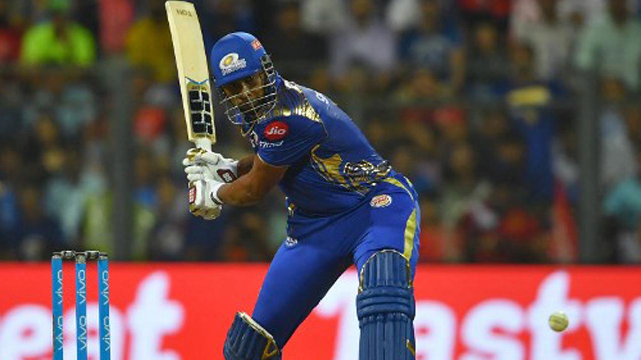 Kieron Pollard (Mumbai Indians), 87 not out off 34 balls-Known for his big-hitting prowess, Pollard had been disappointing with the bat in the first six games. He made only 81 runs, with his highest being an unbeaten 35 against Sunrisers Hyderabad. But on May 1, Pollard wreaked havoc on the Chennai Super Kings bowling attack in New Delhi. Chasing a mammoth 219 in 20 overs after a late blitz from CSK's Ambati Rayudu, Mumbai was reeling at 81/3 at half-way mark. Pollard rose to the occasion to smack an unbeaten 87 off just 34 balls to guide his side to a four-wicket victory in Delhi. He reached his fifty in just 17 balls, the fastest in the season. His blitzkrieg included six fours and eight sixes as Mumbai snatched victory from the jaws of defeat