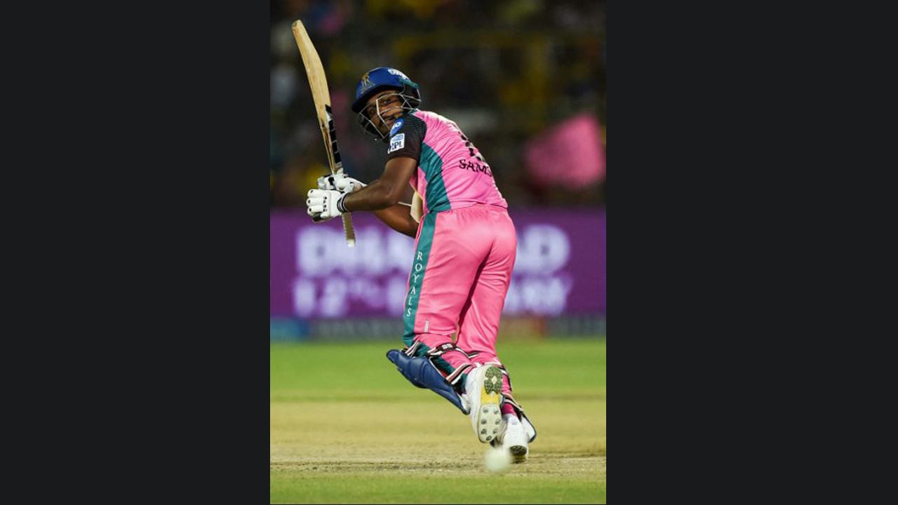 Sanju Samson (Rajasthan Royals) 119 runs in 63 balls-The Rajasthan Royals skipper did what he does the best; begin the league on a high. In the fourth match of IPL 2021, Samson smashed 119 off 63 balls against Punjab Kings at the Wankhede Stadium. After Punjab Kings posted a massive 221/6 in 20 overs, Rajasthan struggled to get going. Samson continued to hold one end while he was running out of partners from the other end. The Kerala batsman took the bowlers to the cleaners and kept his side in the reckoning till the very end. Samson hit 12 fours and 7 sixes during his sensational knock but failed to take his team over the line, falling on the final ball of the chase as Rajasthan fell short by 4 runs