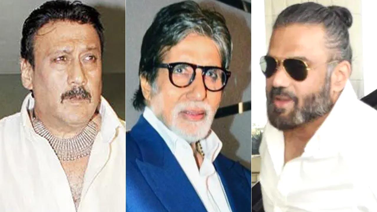 Kaun Banega Crorepati 13: Jackie Shroff says he picked up 'Beedu' lingo from Amitabh Bachchan