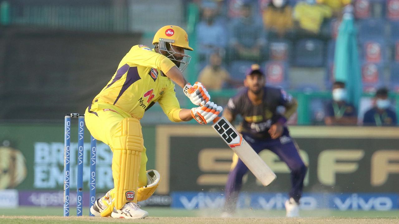 IPL 2021: 'Knew Prasidh would opt for slower ball or wide yorker in penultimate over,' says Ravindra Jadeja