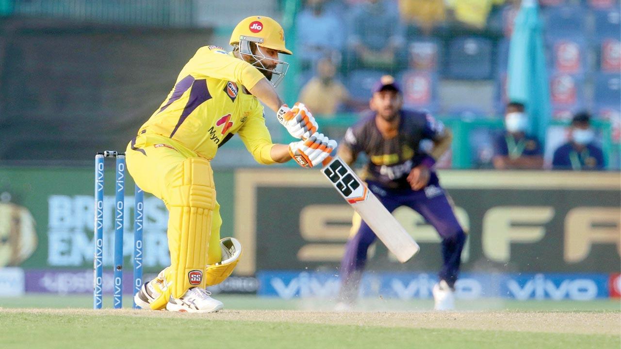 IPL 2021: 'It’s enjoyable when you don’t do well and win,' says MS Dhoni after victory vs KKR