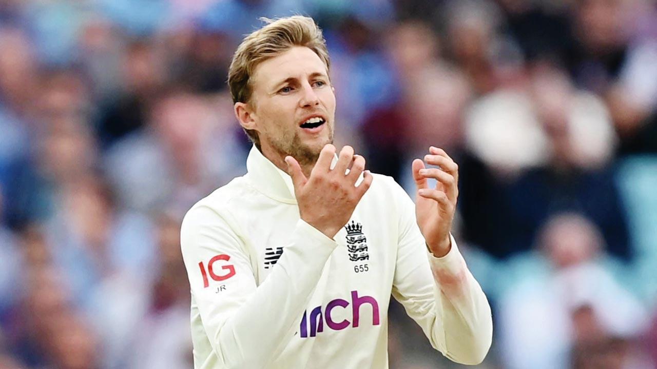 Skipper Root: We need to be more ruthless