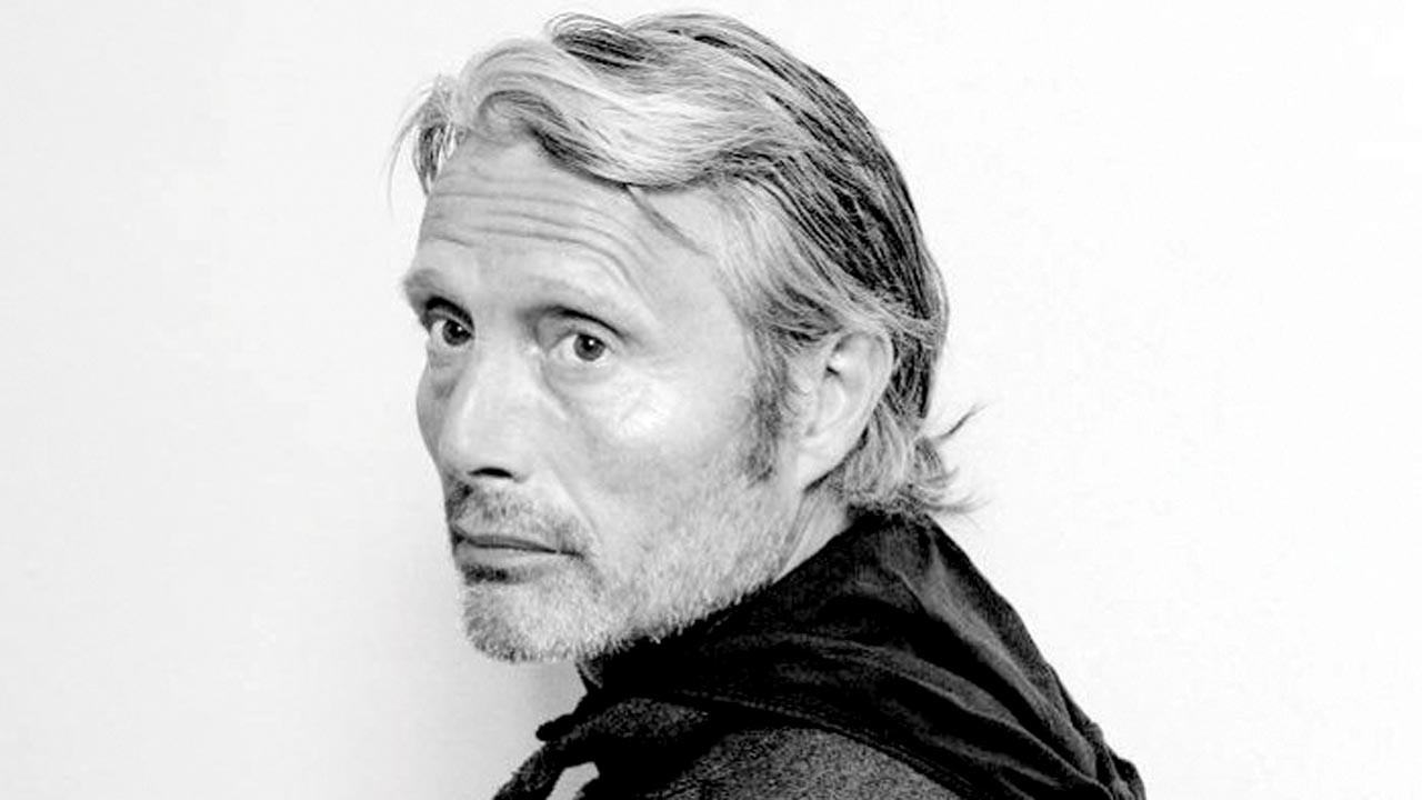 Mads Mikkelsen
