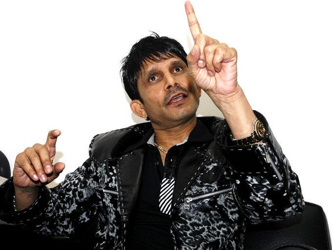 KRK's bottle attack: Season 3 also had Kamal Rashid Khan, arguably the most violent inmate till date. During his stay, KRK got into many arguments, but during a fight with Bakhtiyar Irani and Rohit Verma, he got so agitated that he ended up hurling a bottle towards Rohit, which hit Shamita Shetty instead. The incident led him to eviction.
