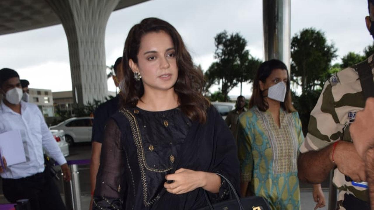 Kangana Ranaut: Let's support, not bully each other