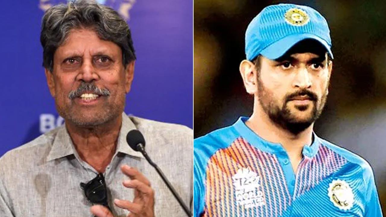 Player should return to national set up 3-4 years after retirement, Dhoni's case special: Kapil