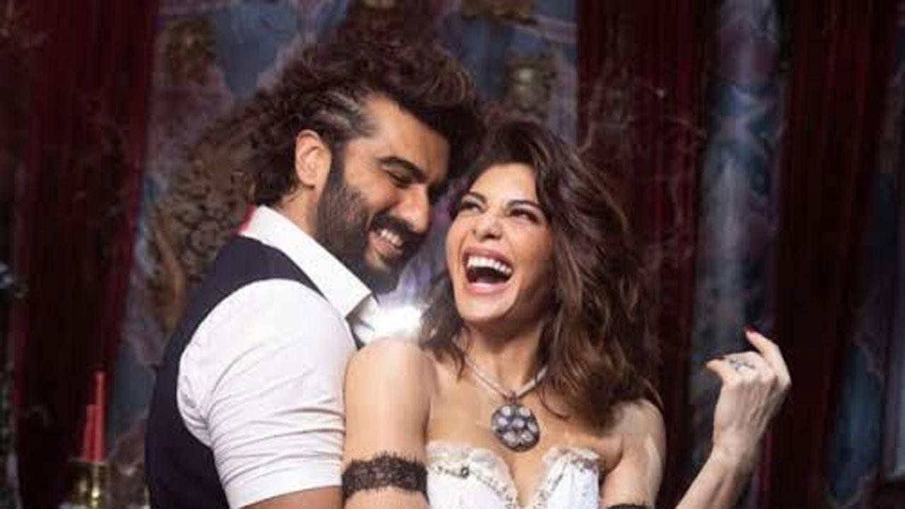 Jacqueline Fernandez: I read things about myself that how terrible I sound, how terrible my accent is