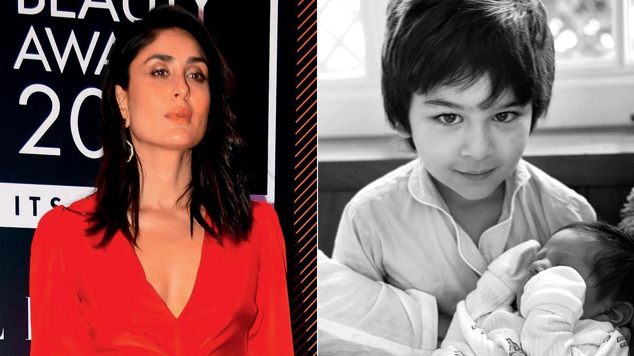 Can’t be looking at my life through trolls, says Kareena Kapoor Khan
