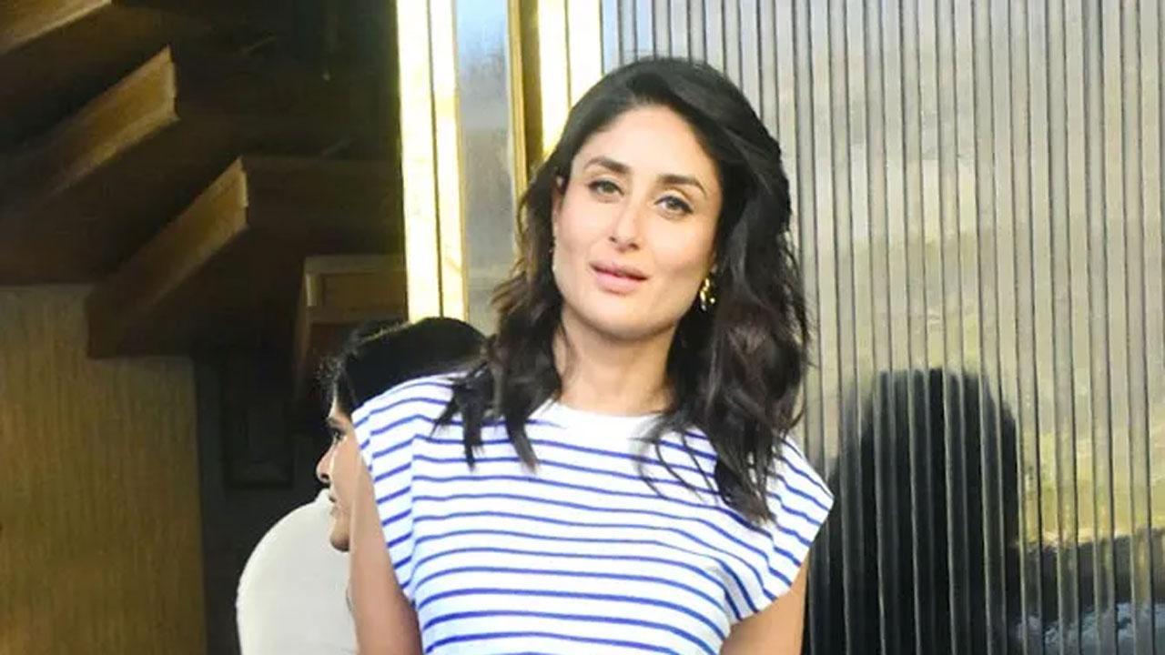 Birthday Special: Kareena Kapoor Khan’s most soulful and stunning songs