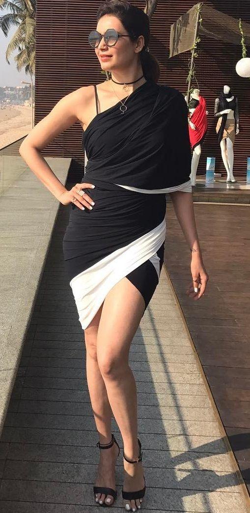Karishma Tanna: Karishma worked in the film Friendship: Friends Forever in the year 2005, before Grand Masti in 2013. Karishma was first seen in Kyunki Saas Bhi Kabhi Bahu Thi, Shararat and has also appeared in many reality TV shows. Karishma Tanna was last seen sharing screen space with Ranbir Kapoor in Sanju, and in an interview with IANS, she said: 