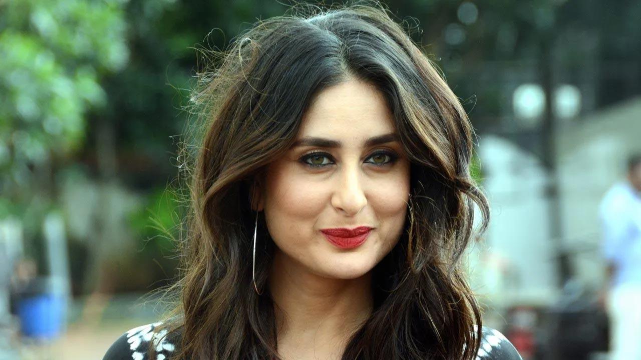 Kareena Kapoor binges on biryani, thanks Prabhas for sending 'insane meal'