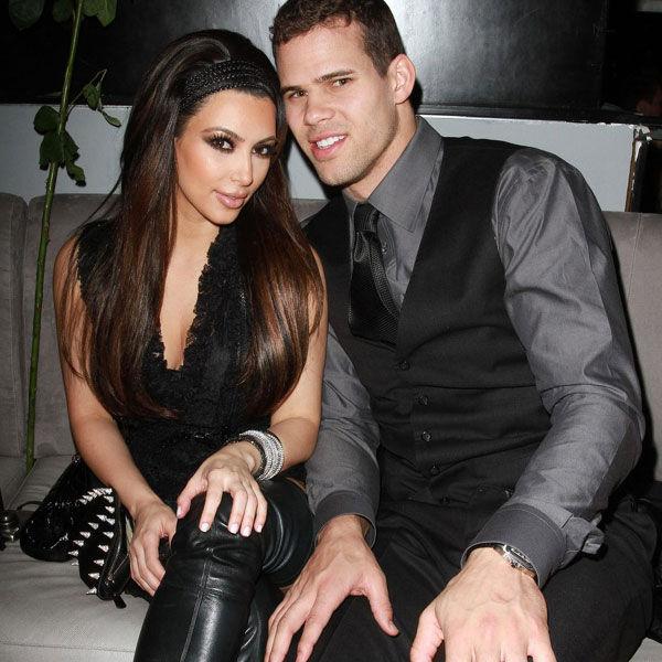 Kris Humphries and Kim Kardashian: Socialite Kim Kardashian got married Kris Humphries in August 2011 and the couple were divorced in 72 days. Kim Kardashian then went on to date Grammy award-winning rapper Kanye West in 2012 and in 2014, the couple got married. The couple has 4 children together