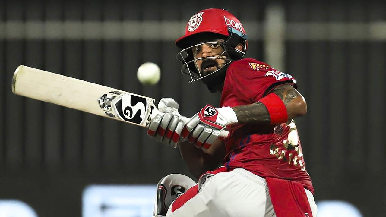 IPL 2021: 'We haven't learnt from previous mistakes,' says Punjab Kings captain KL Rahul