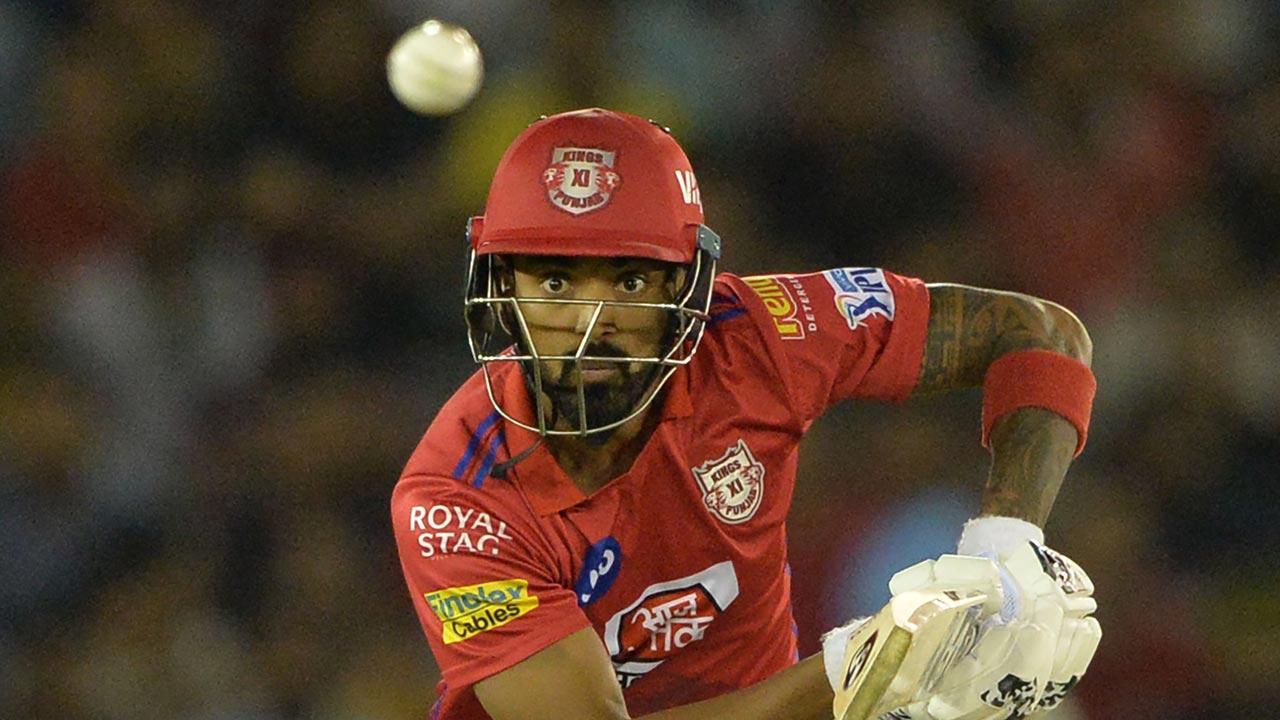 IPL 2021: Our bowlers can get opposition out if we get decent score, feels Punjab Kings KL Rahul
