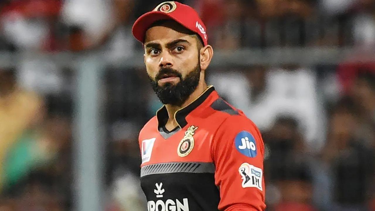 IPL 2021: RCB arranges charter to fly Kohli and Siraj from Manchester to Dubai on Sunday morning