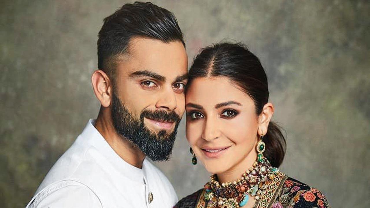 Virat Kohli admires Anushka Sharma's dedication towards the welfare of animals