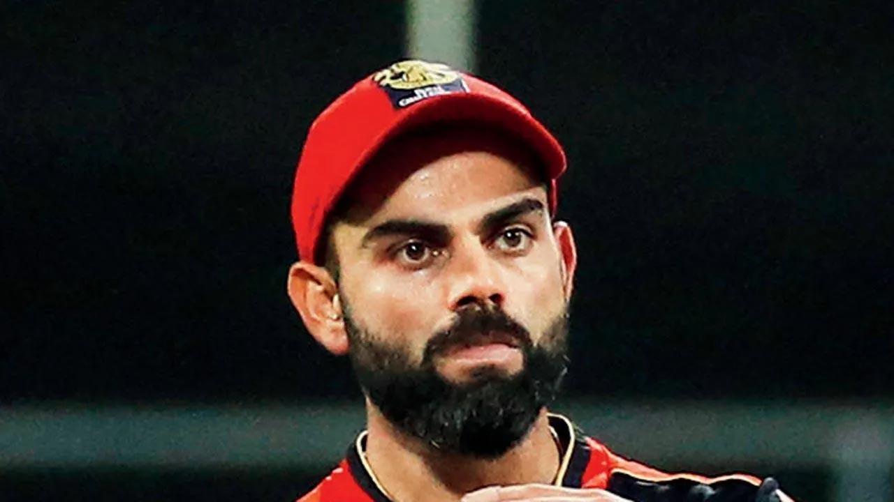 Hopefully, we’ll be able to maintain strong and secure environment during IPL: Virat Kohli