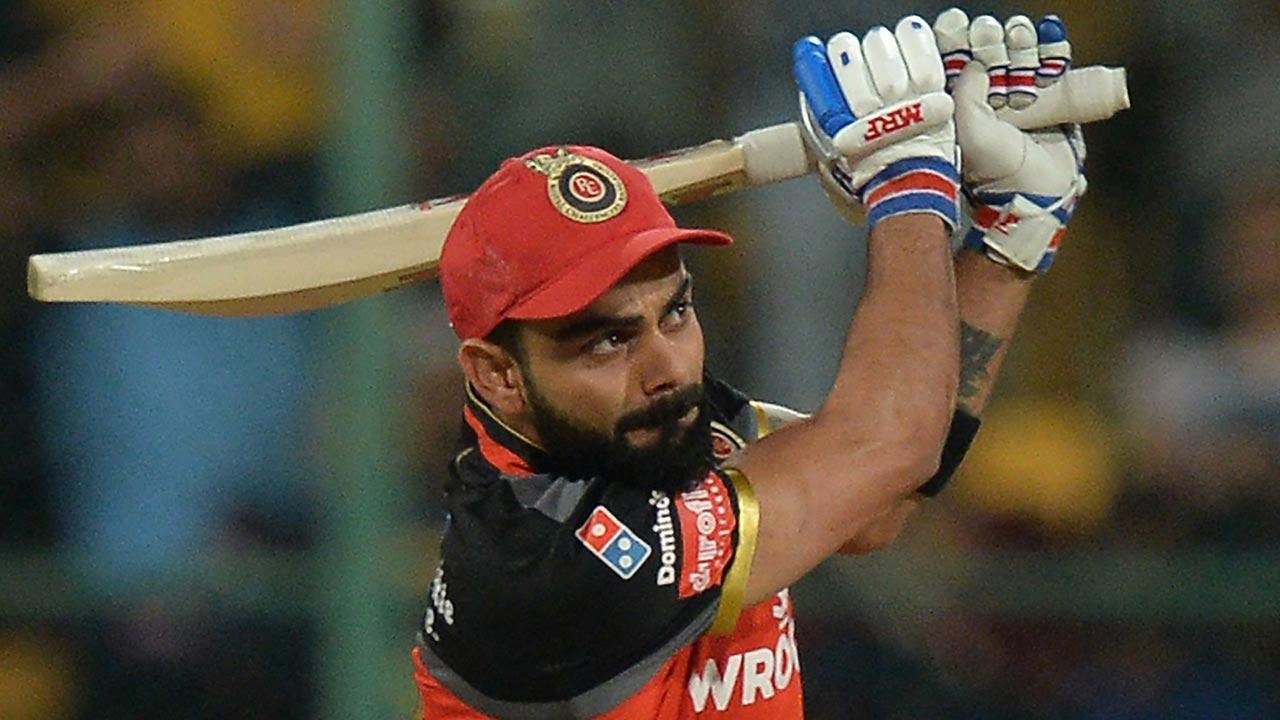 Dale Steyn and Parthiv Patel back Kohli's decision to step down as skipper after IPL 2021