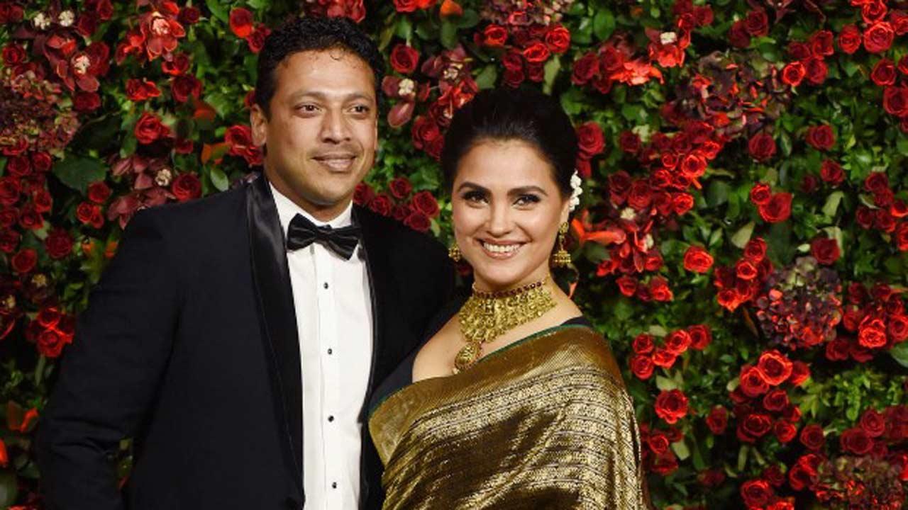 Mahesh Bhupathi says wife Lara involved in 'Break Point' since day 1: Better half of the court
