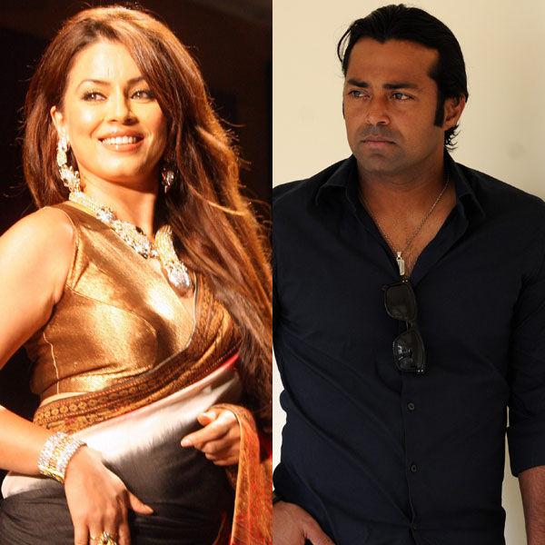 Leander Paes and Mahima Chaudhry: 'Pardes' actress Mahima Chaudhry dated tennis star Leander Paes but the couple apparently split up later in 2005 due to his alleged affair with Rhea Pillai. Mahima Chaudhry went on to marry businessman Bobby Mukherjee in 2006 but the couple got divorced in 2013. Leander Paes and Rhea Pillai had a live-in relationship but called it quits later. The couple have a daughter Aiyana