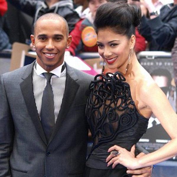 Lewis Hamilton and Nicole Scherzinger: Formula 1 champion Lewis Hamilton and former Pussycat Dolls singer Nicole Scherzinger began dating from 2007 to 2010. They were in an on-off relationship since then but finally ended it in 2015. Nicole then began dating tennis player Grigor Dimitrov in 2016