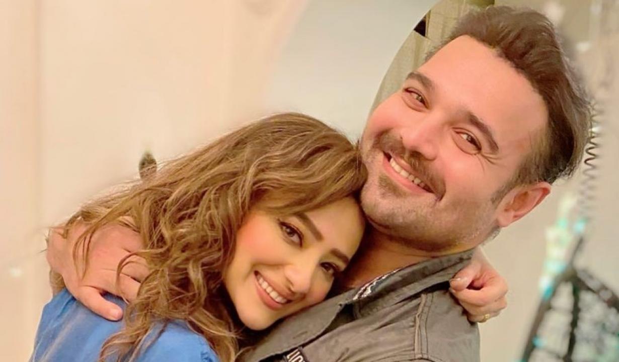 Exclusive! Madalsa Sharma rings in birthday in Maldives
