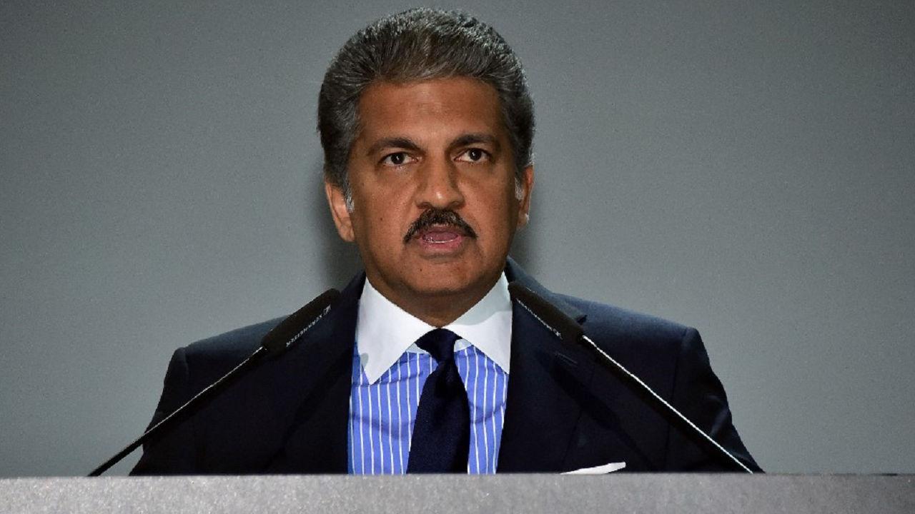 See Post: Mumbai on list of most honest cities in world, Anand Mahindra 'very gratified'