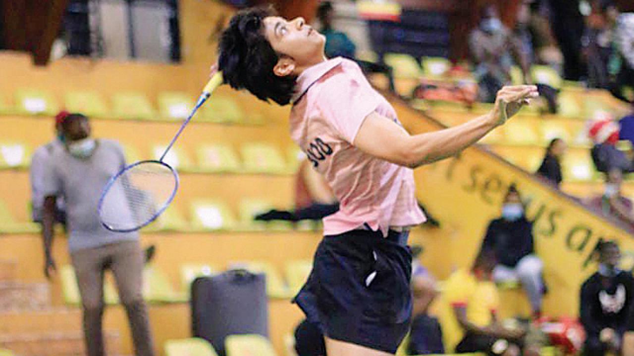 Badminton: Malvika Bansod elated to be picked for Thomas, Uber and Sudirman Cup