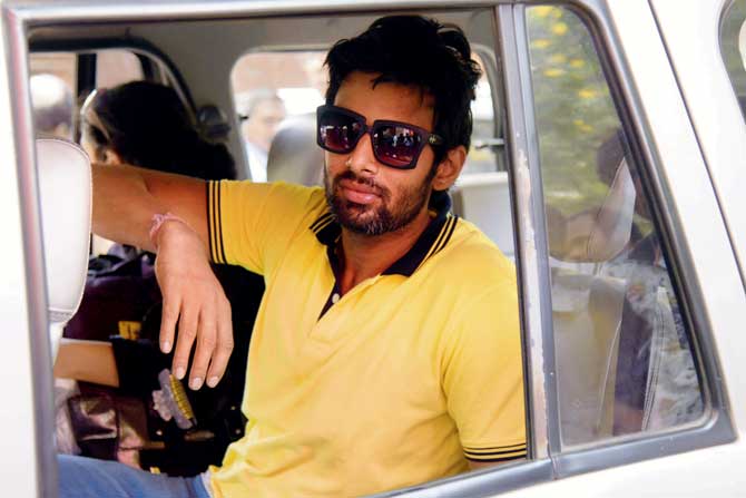 Television producer Rahul Raj Singh was dating actor Pratyusha Banerjee when she allegedly committed suicide in 2016 after an altercation with him. Singh was booked for abetment after her parents filed a complaint against him