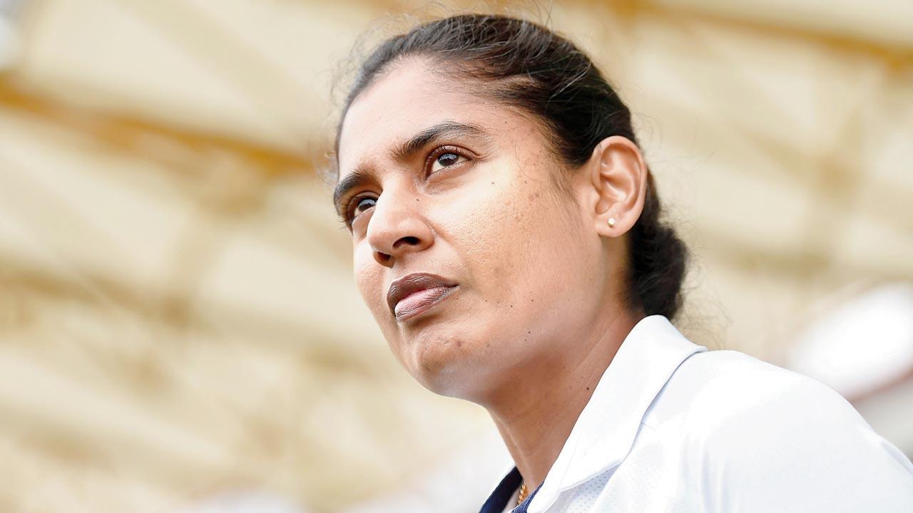 Mithali Raj: We have a very confident pace department