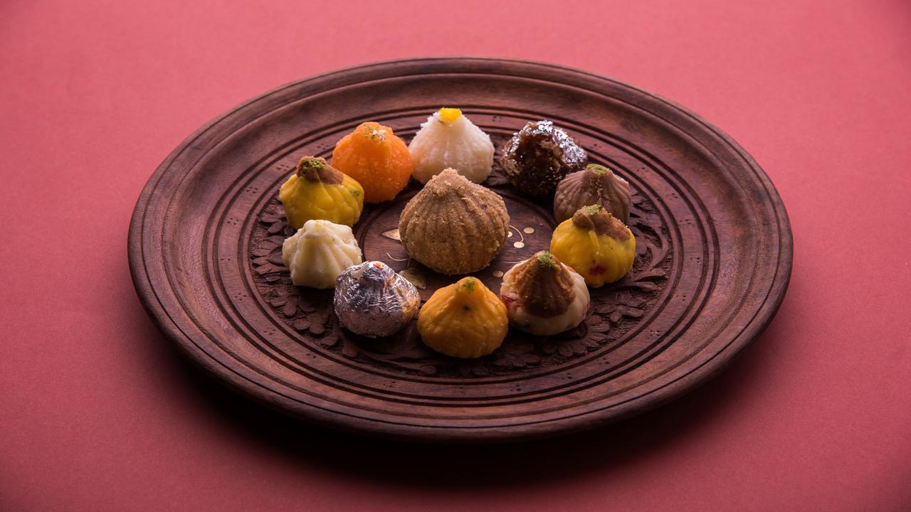 Ganesh Chaturthi: Take this weekend cooking class to learn how to make modaks of all kinds