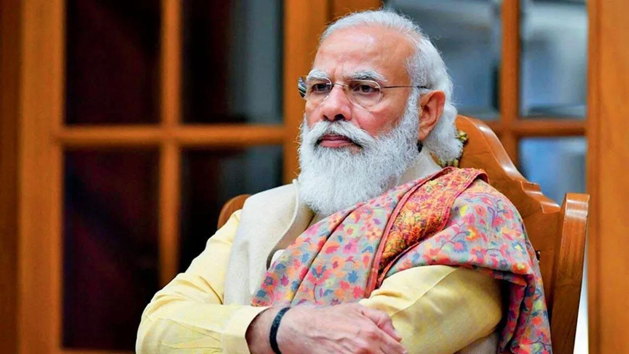 PM Narendra Modi to attend Quad summit in Washington on September 24: MEA