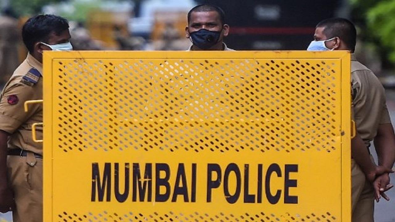 Mumbai Police's special 'lingo' for Mumbaikars