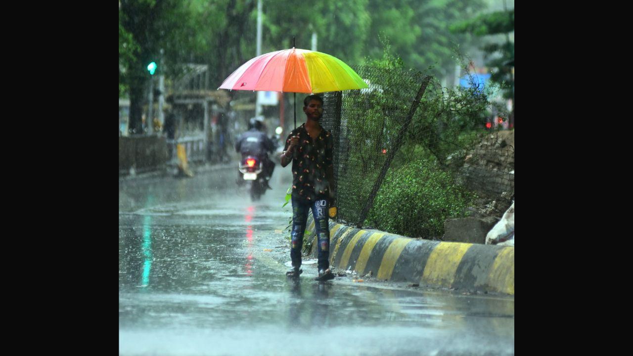 At least 10 people died in heavy rains and floods in the Marathwada region of Maharashtra over the last 48 hours, officials said. Besides, more than 200 cattle were washed away and a number of houses were also damaged in the rain fury in the region, which comprises eight districts - Aurangabad, Latur, Osmanabad, Parbhani, Nanded, Beed, Jalna and Hingoli.